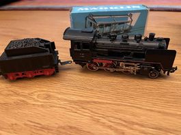 Märklin trenino