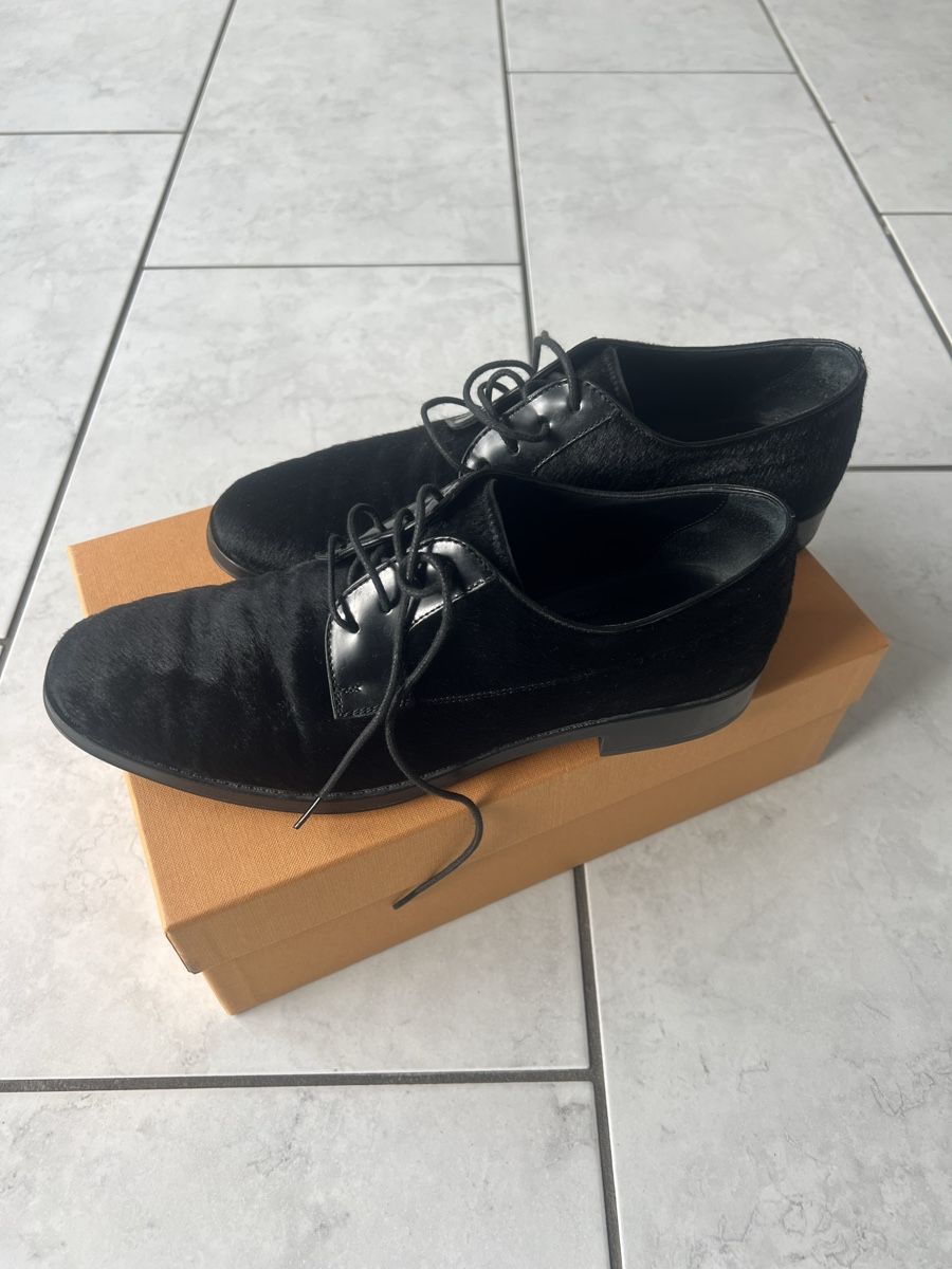 Tod'S Damenschuhe: Tods-Halbschuh – Gebraucht aus Ebmatingen von Samato