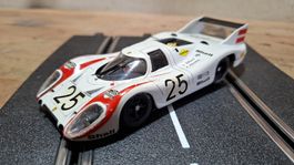 Slotcar Porsche 917