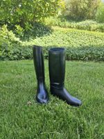 Damen Reitstiefel Gr. 34