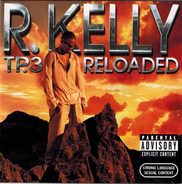 CDs: Kelly R.: TP.3 Reloaded CD – Neuf avec emballage d'origine à Steinhausen par Vilivinili