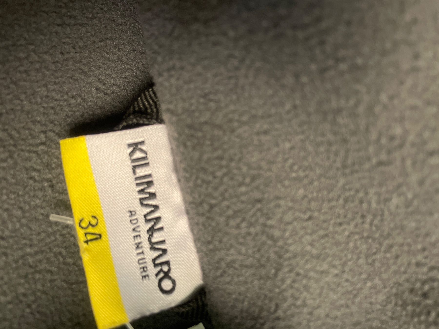 Giacche: Neue Kilimanscharo Softshelljacke Gr.34 – Nuovo (secondo la descrizione) da Obergerlafingen venduto da cabo4 2