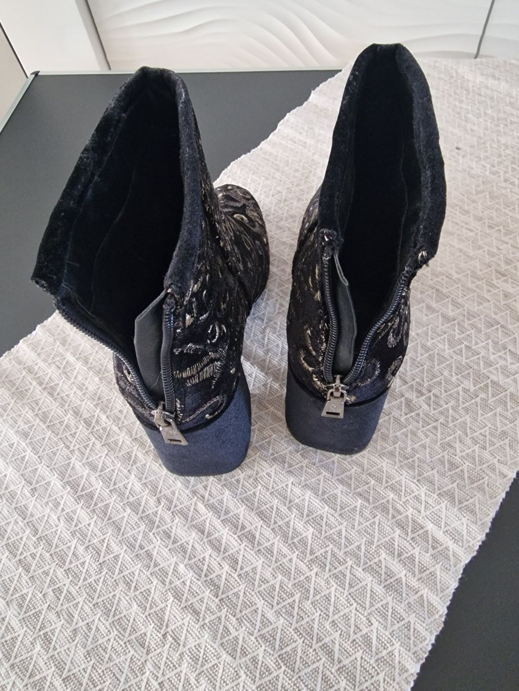 Scarpe da donna: Stiefeletten – Usato da Laufenburg venduto da may_r2st 2
