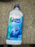 Lenor Aprilfrisch Weichspüler, 58 Wäschen, Superkonzentrat