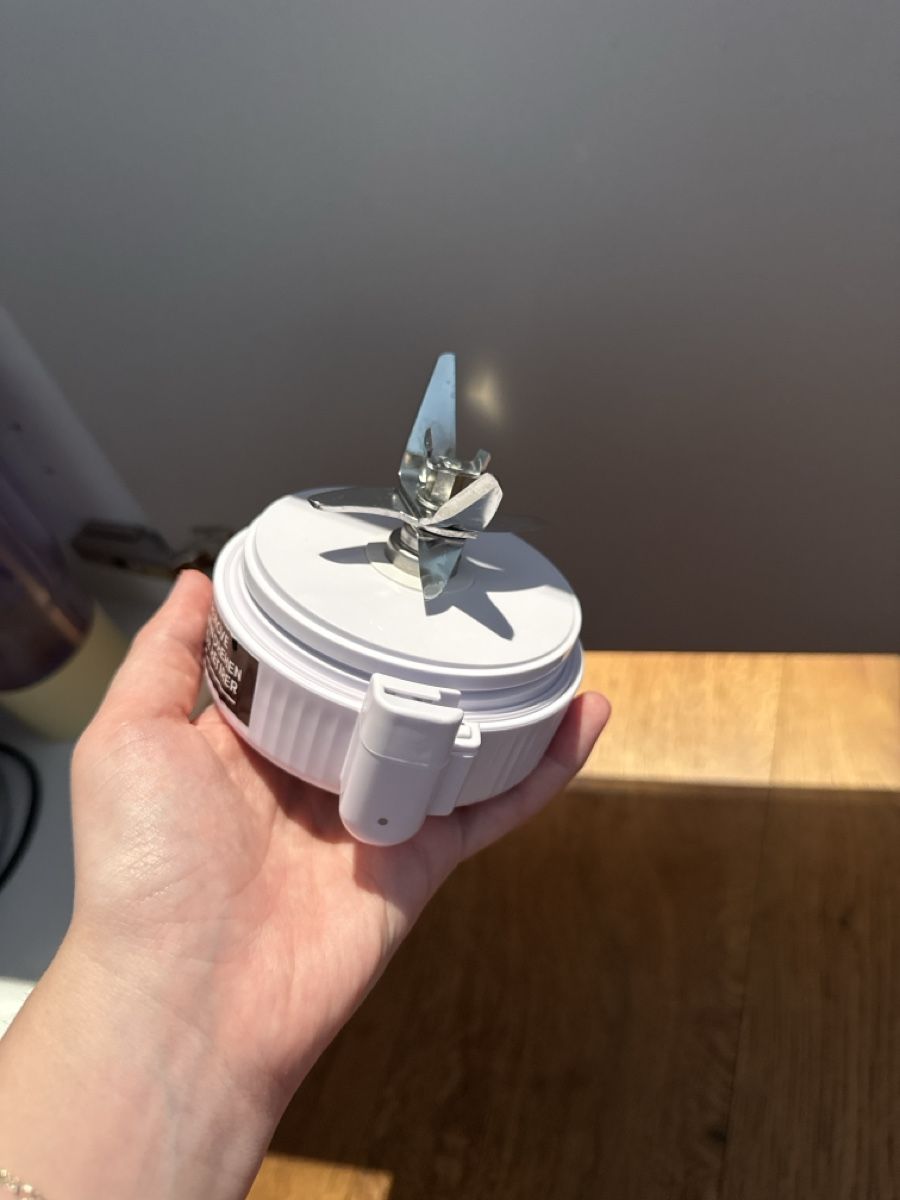 Elettrodomestici da cucina: Ninja Mixer  – Usato da Lengnau BE venduto da mat_mw9v 2