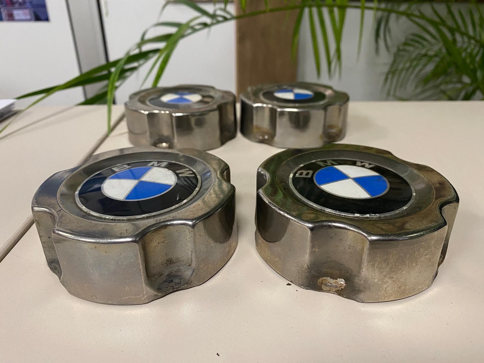 BMW Accessori per altri veicoli: Vintage Raddeckel - BMW – Usato da Brügg BE venduto da better14