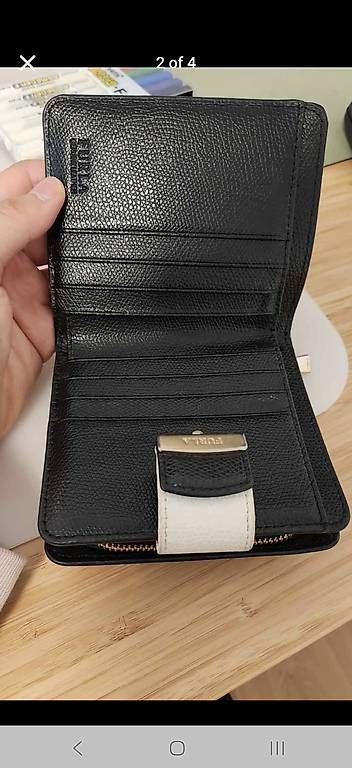 Portamonete: FURLA damen Brieftasche – Usato da Untersiggenthal venduto da Sjkaoru