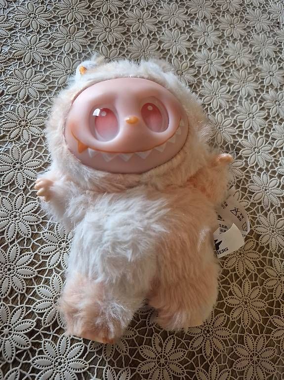 Statuette: La Bubu – Nuovo e nell'imballaggio originale da Hendschiken venduto da danimonti1979