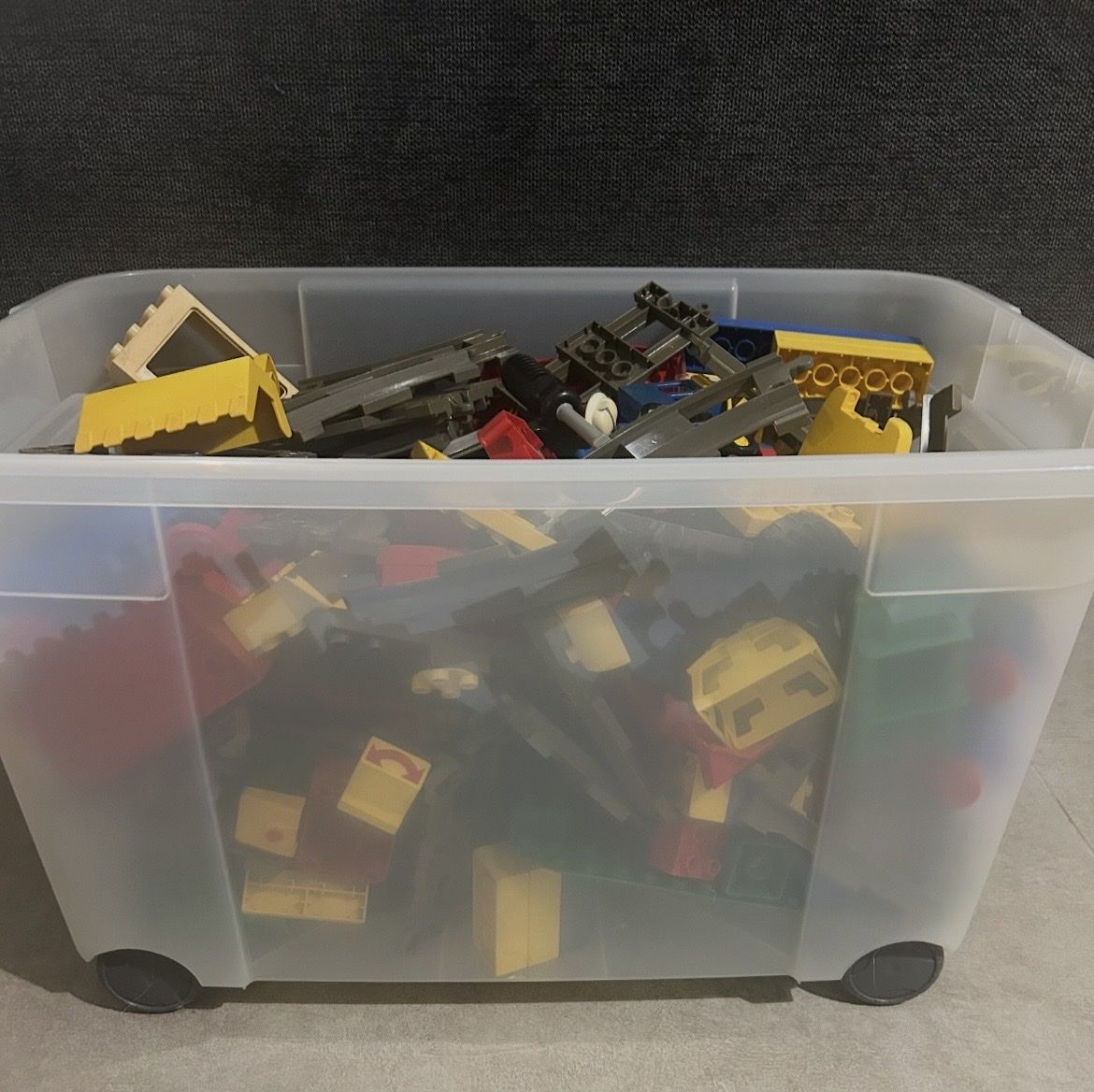 Baukästen: Duplo – Gebraucht aus Crissier von C.cantatore 1