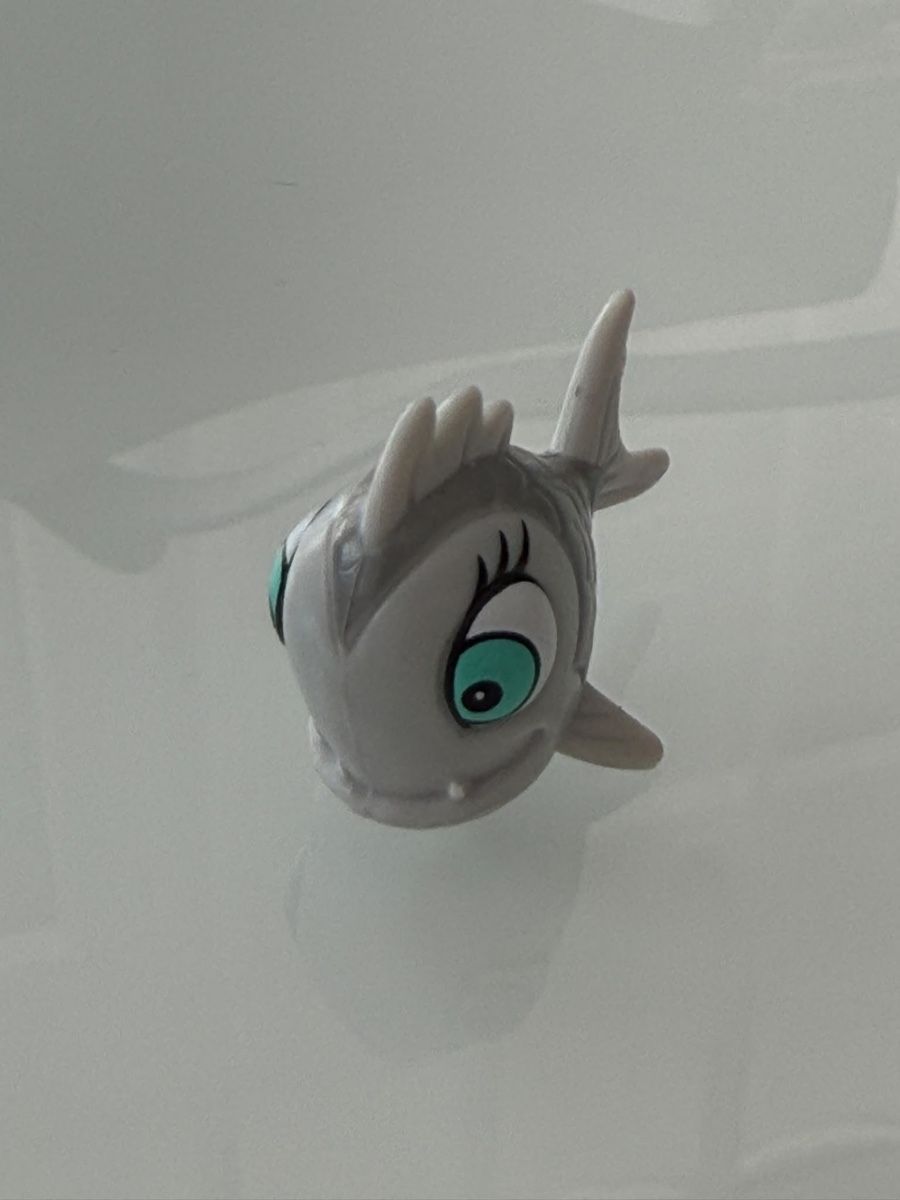 Puppen: Monster High Reel Drama Lagoona Blue – Gebraucht aus Rossrüti von vev_bdv9 4