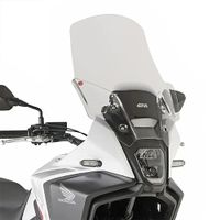 Givi Honda NX 500 2024 D1203ST windshield