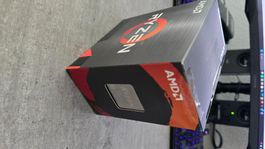 AMD Ryzen 5 2600 | 6 Core / 12 Threads | AM4 | Inkl. Cooler