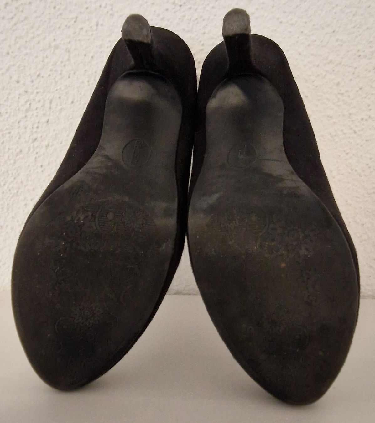 Graceland Chaussures femmes: schwarze Pumps, Gr. 38, Graceland – D'occasion à Menziken par chs_xd76 3