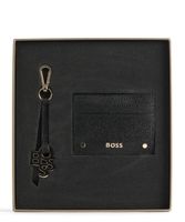 BOSS Geschenkset Neu mit Box