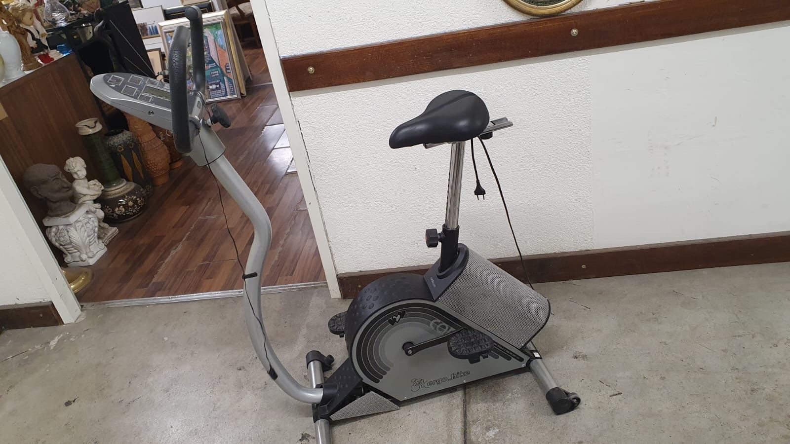 Adidas Hometrainer: CARDIO PRO HOMETRAINER – Usato da Dietikon venduto da brocki-eyra