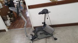 CARDIO PRO HOMETRAINER