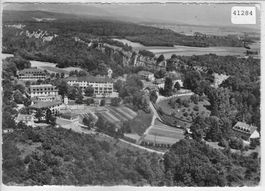 St. Loup - Vue generale
