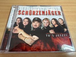 Schürzenjäger – Tu's Jetzt