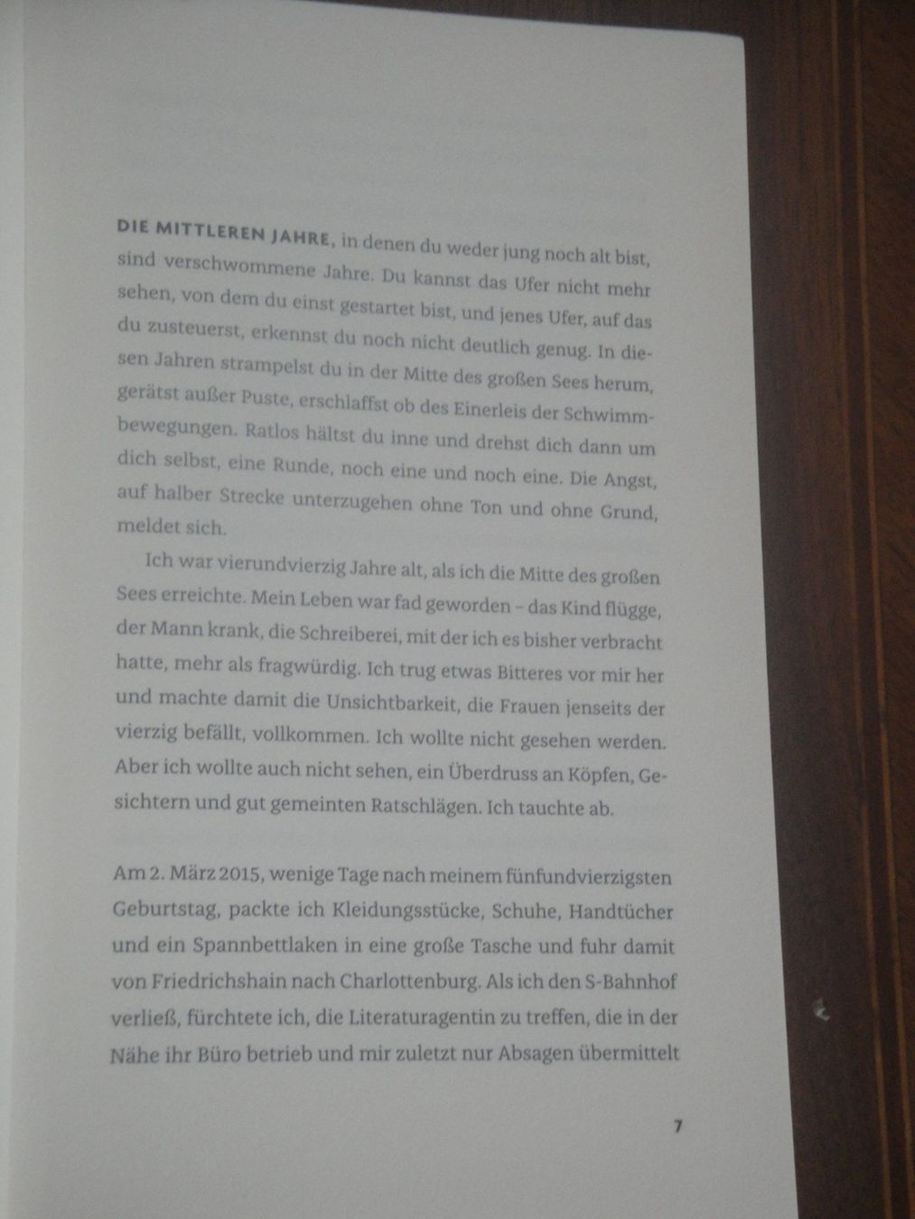 Libri: Geschichten einer Fusspflegerin von Katja Oskamp – Usato da Zollikerberg venduto da Kui 2