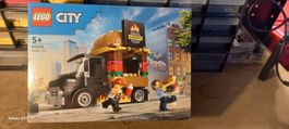 Lego City 60404