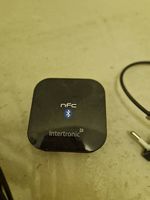 Intertronic NFC Bluetooth Music Receiver / Audio Adapter