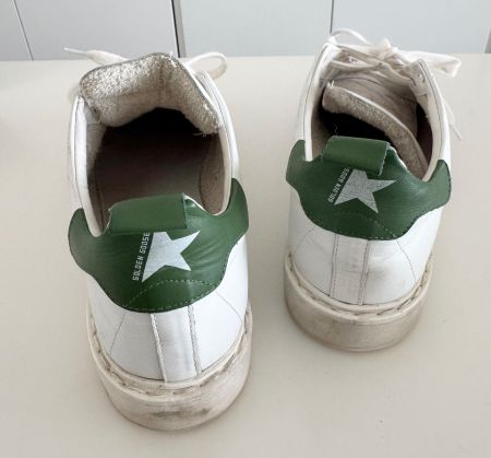 Sneacker von Golden Goose