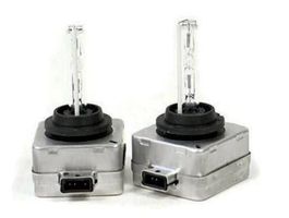 2x D1S 5500k 35W HID Xenon NEU