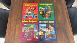 Collection Albums des jeunes