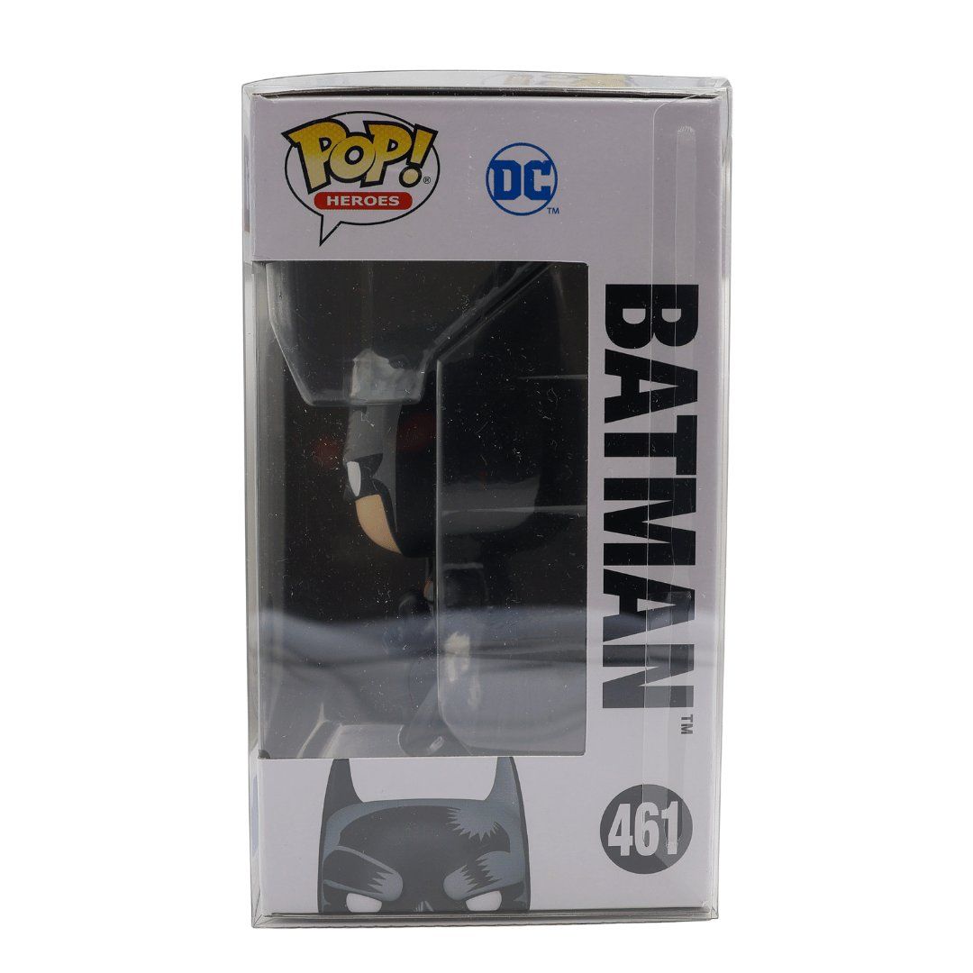 Funko Statuette: Batman #461 Funko POP Heroes DC COMICS – Nuovo e nell'imballaggio originale da Paudex venduto da dindeboy 2