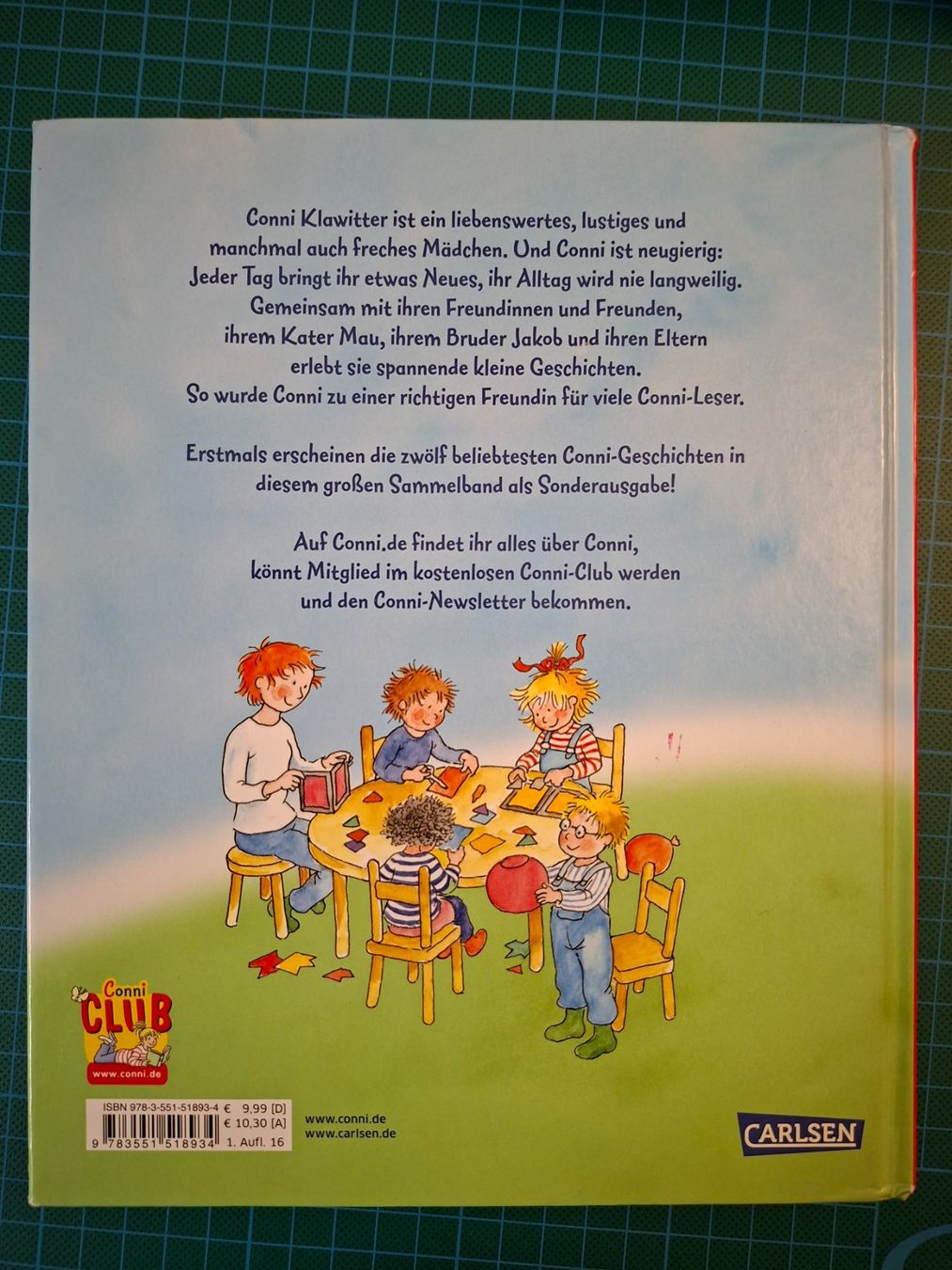 Libri: Kinderbuch – Usato da Reidermoos venduto da Irma-Maria 1
