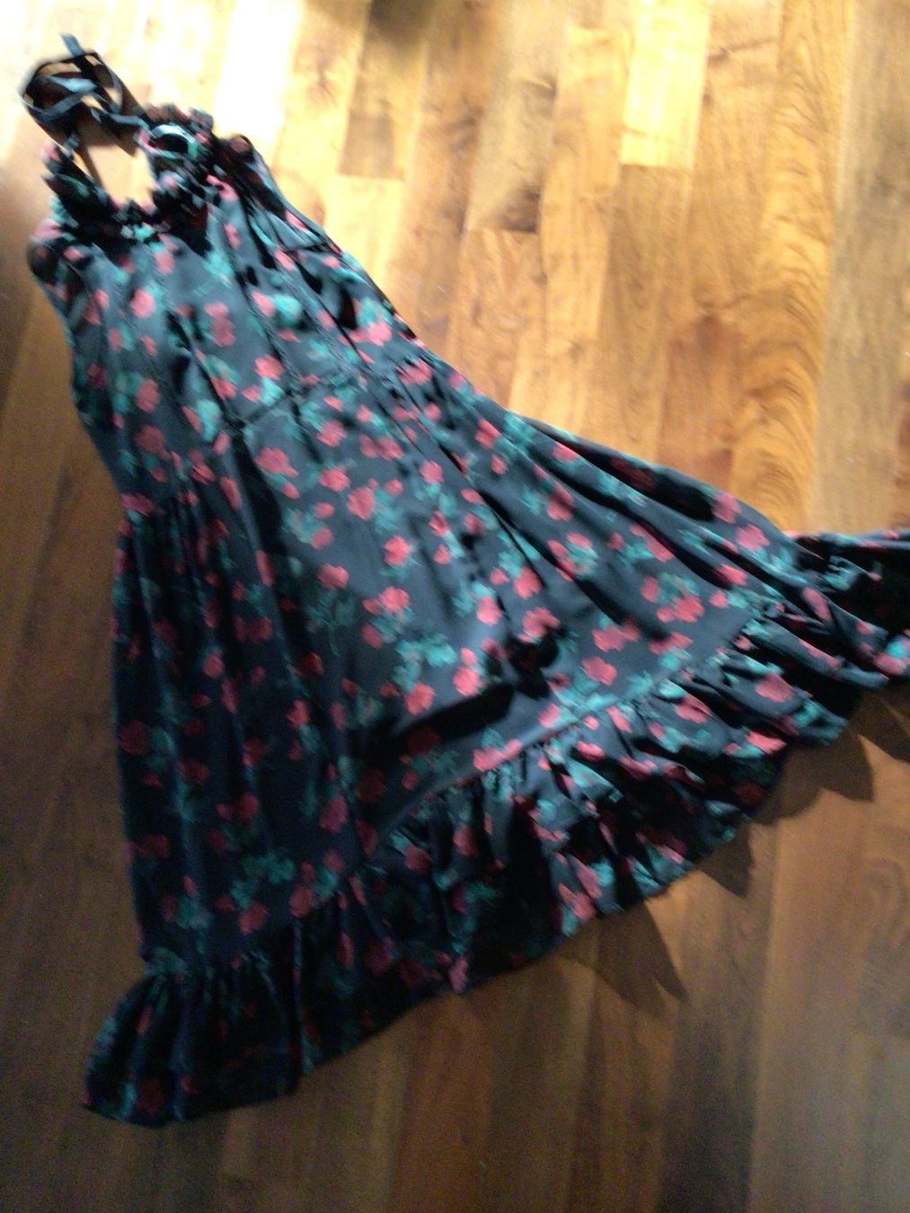 Zara Vestiti: Kleid – Usato da Zürich venduto da ArmariodeRuth_Senora 2
