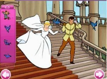 Disney Prinzessin Bezaubernde Geschichten DS 5