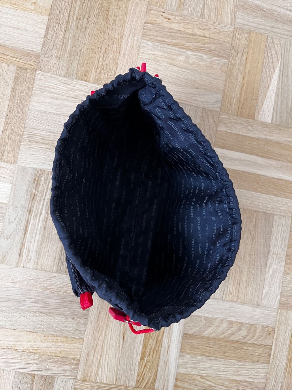 Taschen: Tintamar VIP Handtasche Organizer – Gebraucht aus Zürich von Kleanthy 6