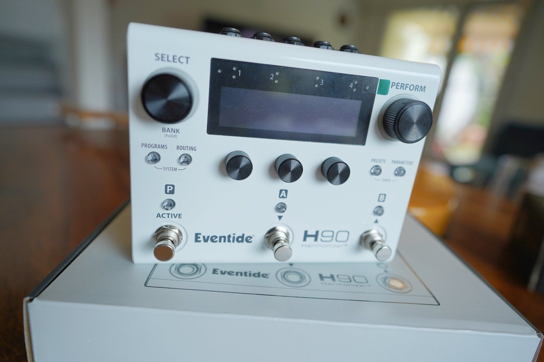 Musikinstrumente: Eventide H90 – Neu und originalverpackt aus Oberwil BL von dum_772f 1