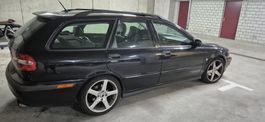 Volvo V40 T4 Heico für Liebhaber 