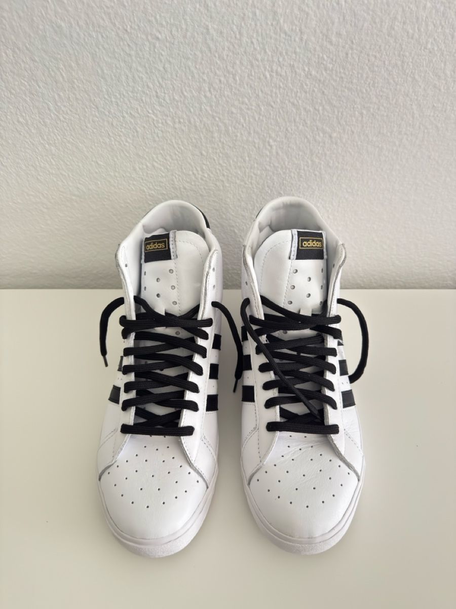 Adidas Scarpe da uomo: ADIDAS BASKET PROFI Sneakers – Usato da Urtenen-Schönbühl venduto da ShawnHova22 4