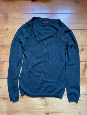 Haut femme Mango (M)