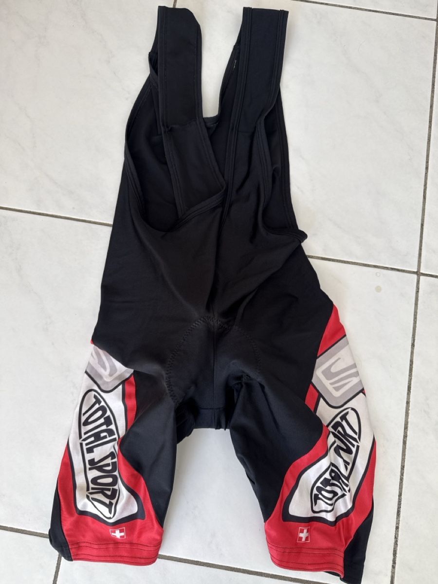 Pantaloni: Fahrradhosen Gr L – Usato da Zell ZH venduto da Guffos