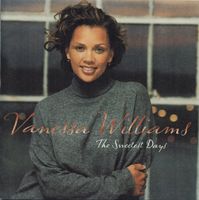 Vanessa Williams – The Sweetest Days