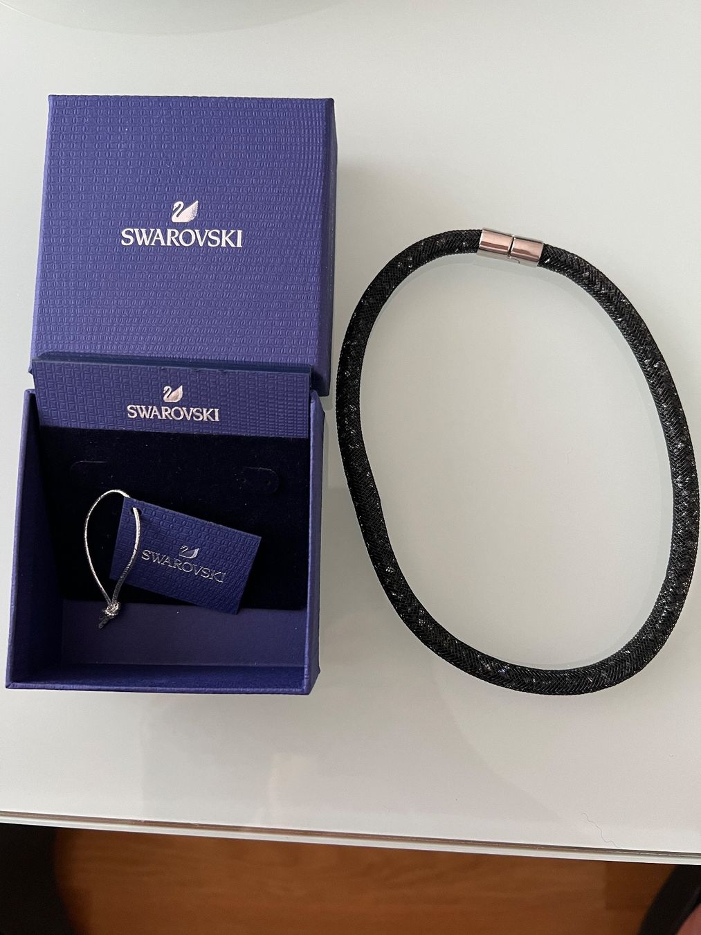 Swarovski Bracciali & Braccialetti: Armband swarovski – Usato da Nürensdorf venduto da and_5tlm 3