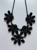 SCHÖNE KETTE SCHWARZ