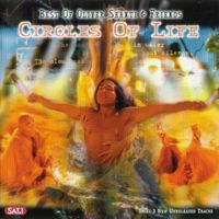 CD Oliver Shanti & Friends - Circles of life (1997)