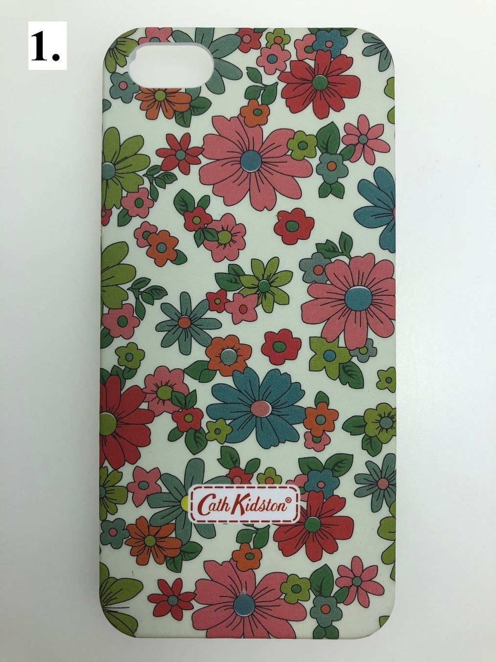 Cover & Protezioni schermo: Iphone 5/SE Hülle Handyhülle Case Cover – Nuovo e nell'imballaggio originale da Schaffhausen venduto da krokodilgena 1
