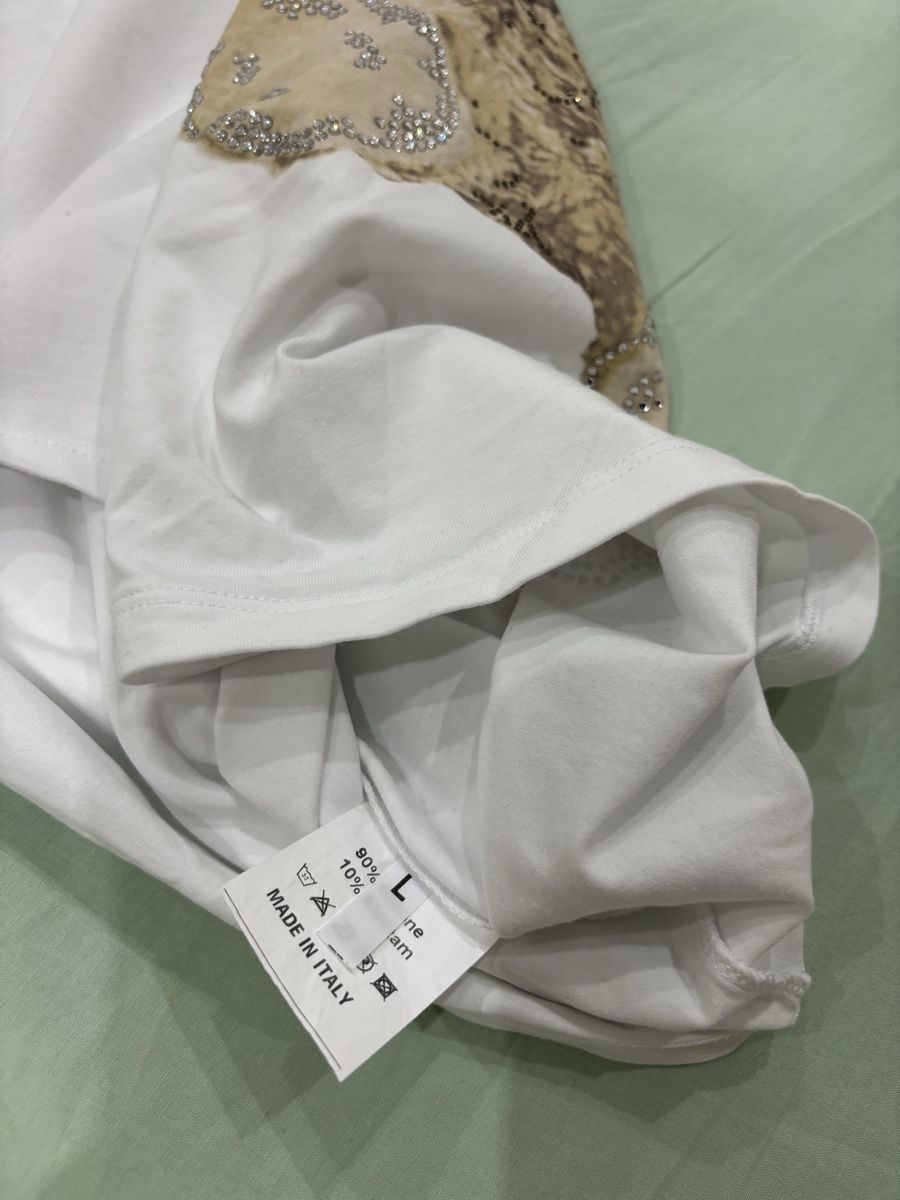T-shirt: Maglia con orso – Nuovo (secondo la descrizione) da Losone venduto da Tilly-nb7t 7