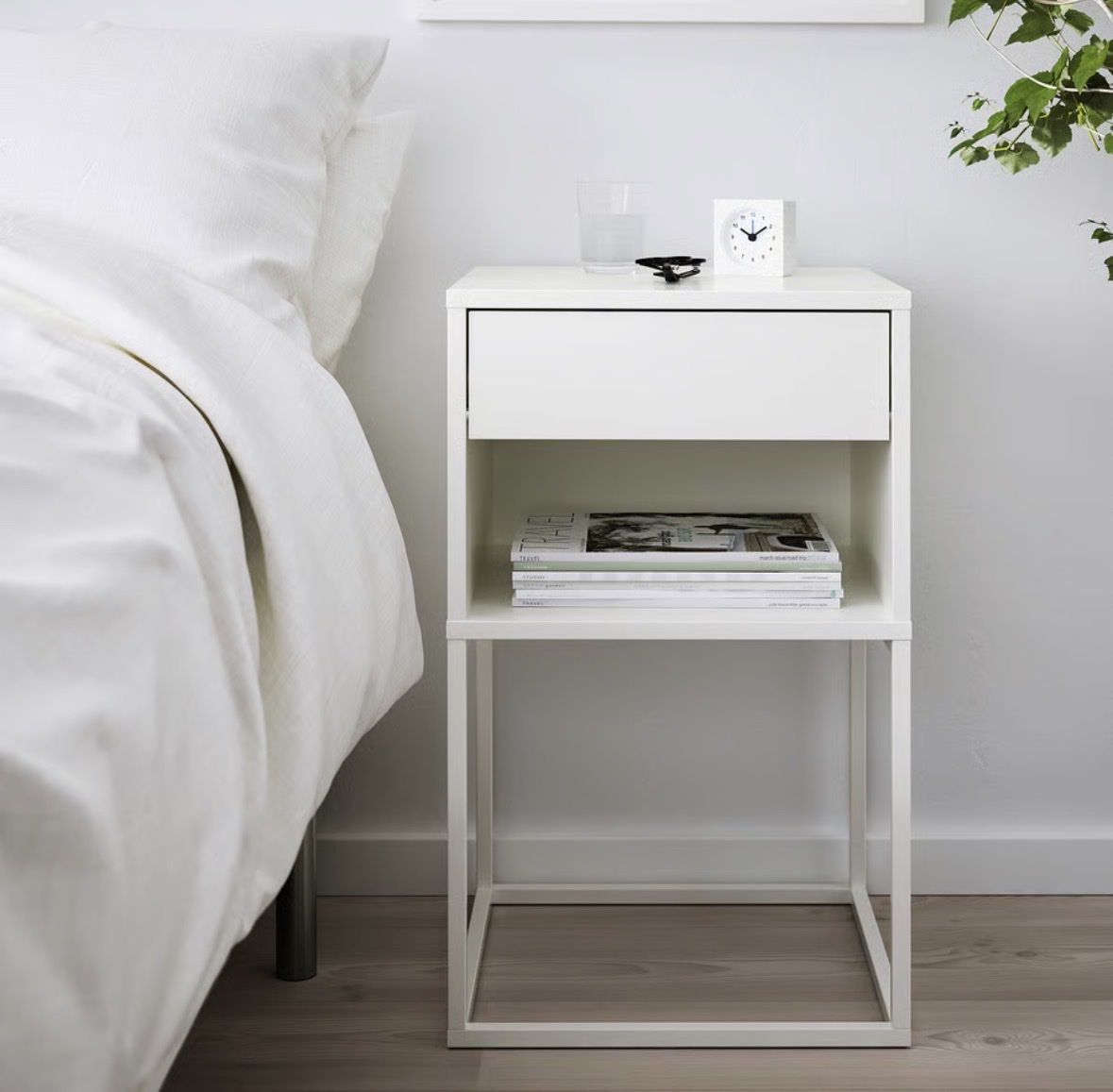 Ikea Comodini: Nachttisch – Usato da Zürich venduto da mel_fra 1