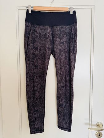 H&M Sporttights | Grösse S, grau, guter Zustand