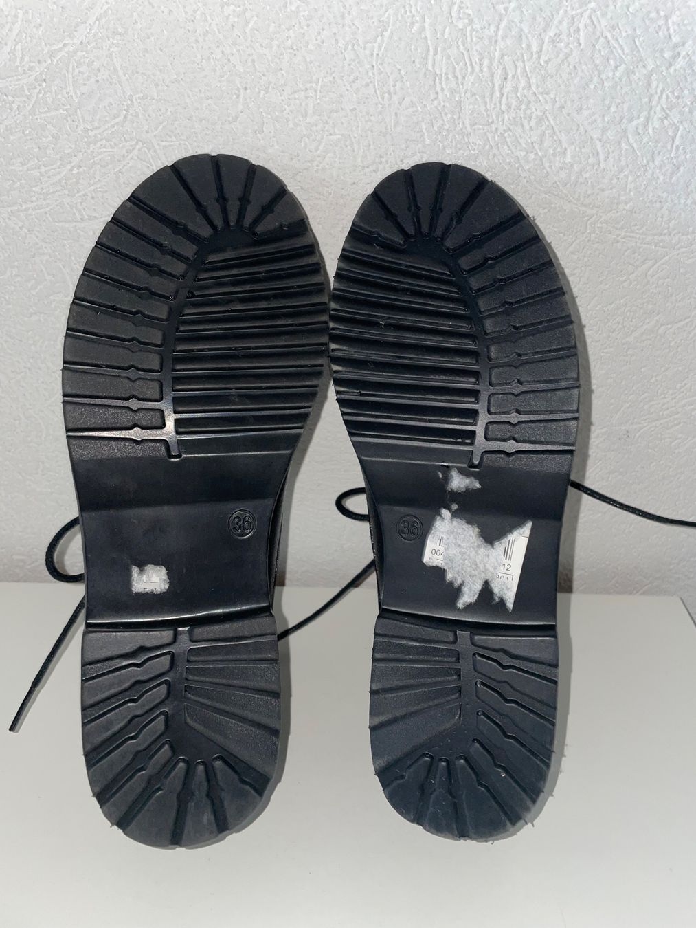 Scarpe da donna: Derbies – Usato da La Chaux-de-Fonds venduto da 19_po 4
