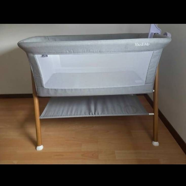 Letti: Babybett – Usato da Wolhusen venduto da Bomber83