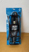 M-Wave Gepäckträger Screw-On II Alu neu, schwarz