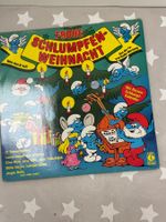 LP: Frohe Schlumpfen-Weihnacht